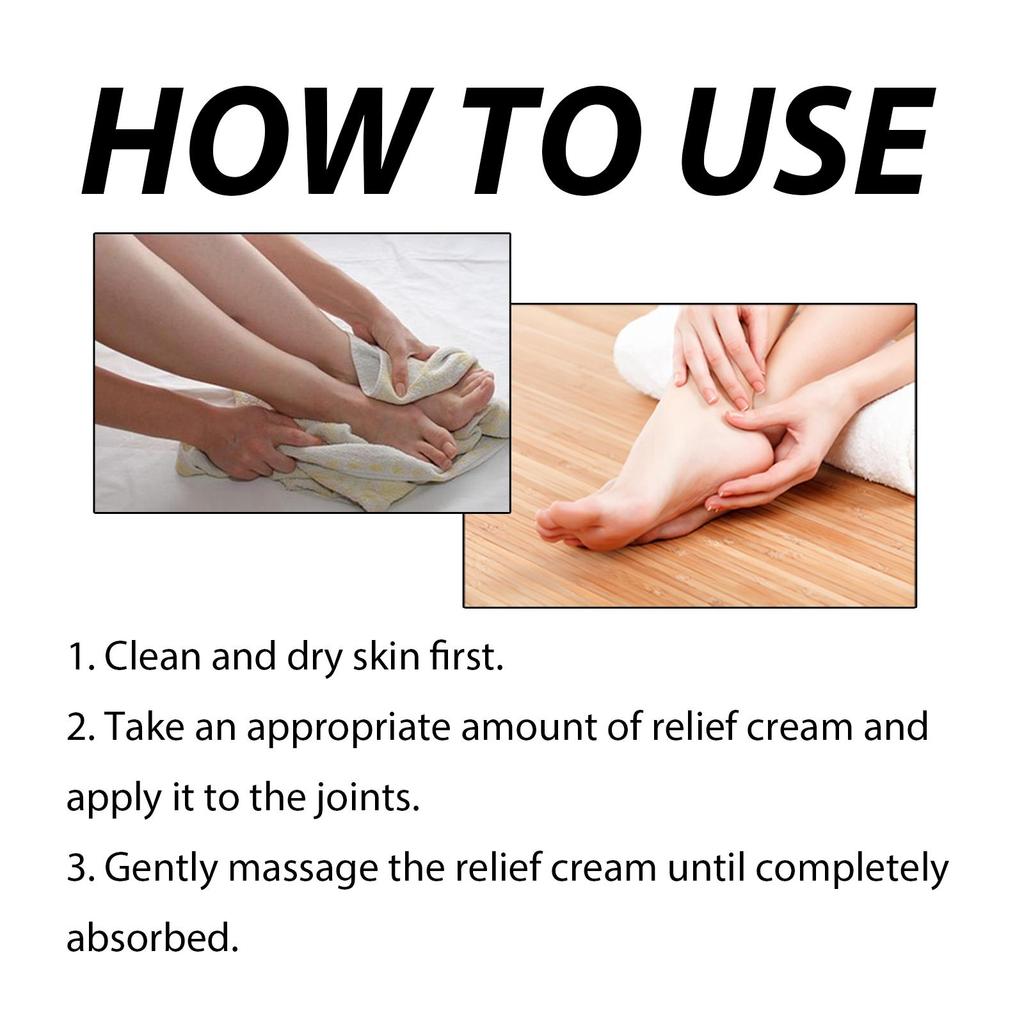 50g Wormwood Tendon Pain Relief Cream Relieve Hand and Foot Joints Lumbar Cervical Knee Tendon Pain Cream