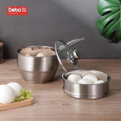 Debo DEP-506 KaBieEr Multi-Purpose Pot