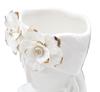 Vase Woman Young Cm 21,7X14X21