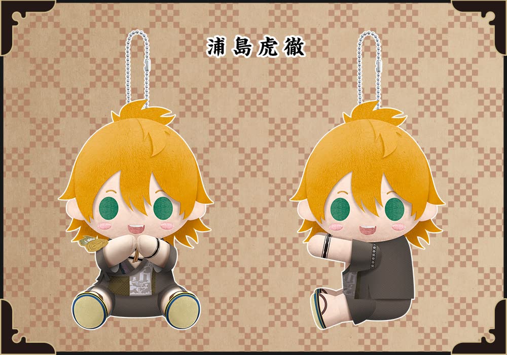 Pitanui Touken Ranbu Urashima Toushiro GW230 -ONLINE-