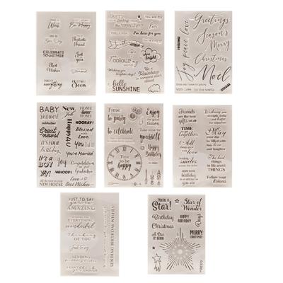Costura e tricot – Scrapbooking