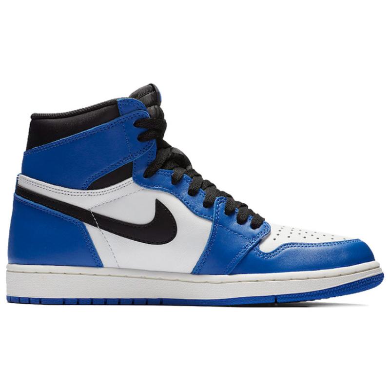 Air Jordan 1 Retro High Og 'Game Royal' Jordan 555088-403