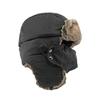 Northeast Hat Men's Winter Ear Protection Warm Lei Feng Hat Windproof Snow Cycling Hat Mask Snow Hat Female Tide