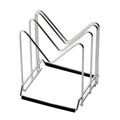 KAI Corporation Pot Lid Cutting Board Stand NEW COOKDAY DR5431 &