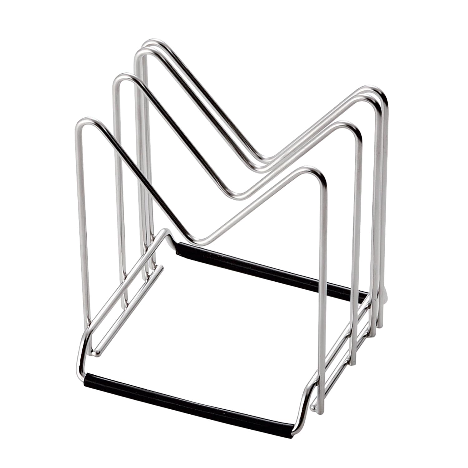 

KAI Corporation Pot Lid Cutting Board Stand NEW COOKDAY DR5431 &