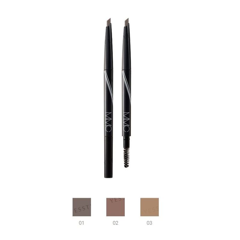 MiMC - Mineral Eyebrow