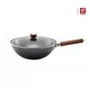 ZWILLING DRAGON Wrought Iron Wok