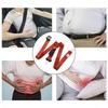 Pregnancy Bump Strap Adjuster Universal Simple Installation Pregnancy Cushion Bump Strap Universal Fit Seat Adjuster
