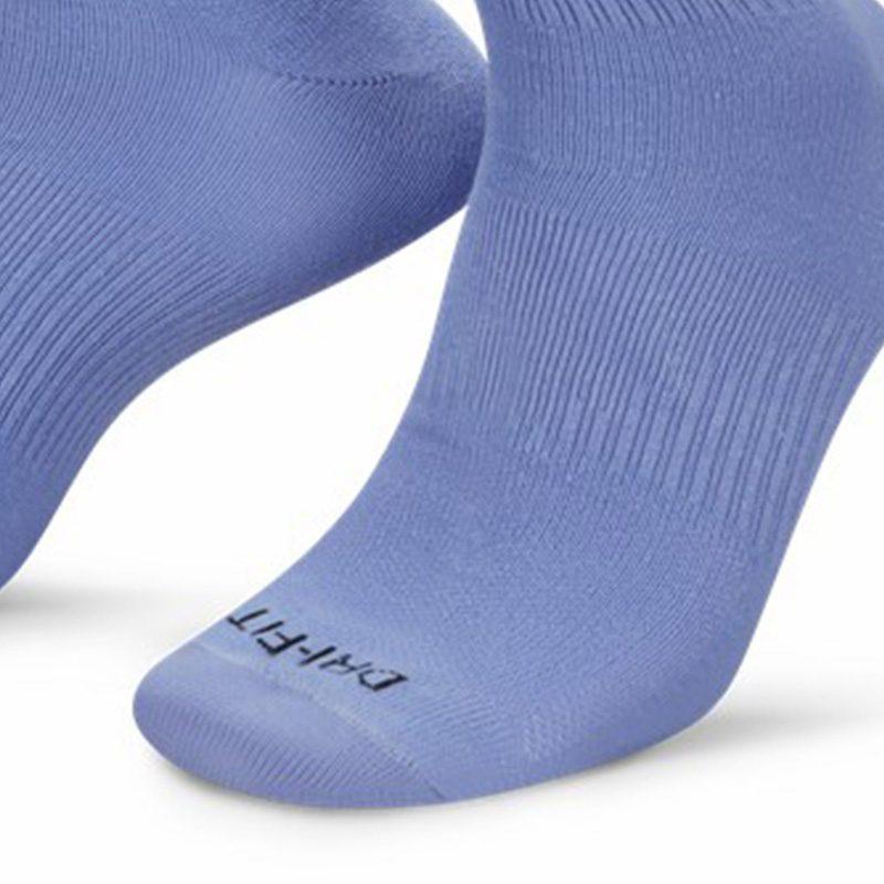Nike Crew Socks All Unisex 1 Set 3 Pack SX6893-927