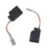 Carbon + Metal Carbon Brushes For D28110 For D28112 For Electric Drills