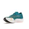 Nike ZoomX Vaporfly NEXT% 2 Bright Spruce Men Sneakers Green White Peach-Cream CU4111-301