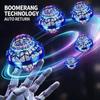Magic UFO Hover Orb – Induction Flying Ball Toy for Kids