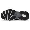 PUMA Unisex Teveris Nitro Retro Lifestyle Cushioned Sneakers Black Ebony 388774-03