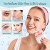 Double Head Ice Roller for Face Reusable Beauty Skin Lifting Tool Facial Massager  Eye Relieve