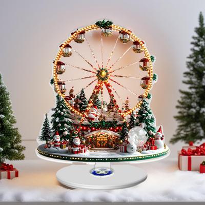 Accesorii de petrecere – Decorațiuni de Crăciun