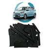 Accesorii pentru interiorul mașinii – Covorașe pentru interior și portbagaj