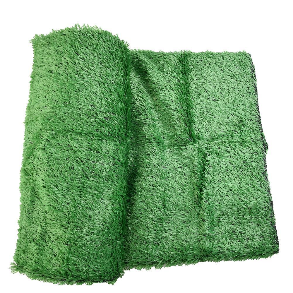Artificial Grass Mat Simulated 2cm Thickness For School