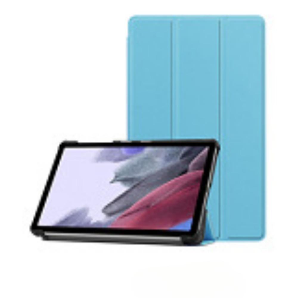 Für iPad Pro 12.9 Hülle mit Kartenfächern Premium Ständerhülle für iPad Pro 11 2021 3-fach faltbare Schutzhülle