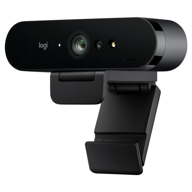 Logitech Brio 4K C1000e Webcam