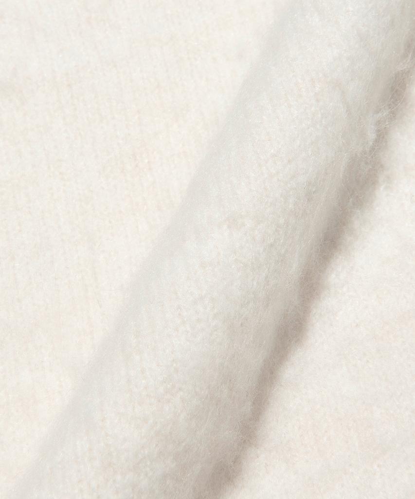 LEE Women'S Brush Knit Ivory