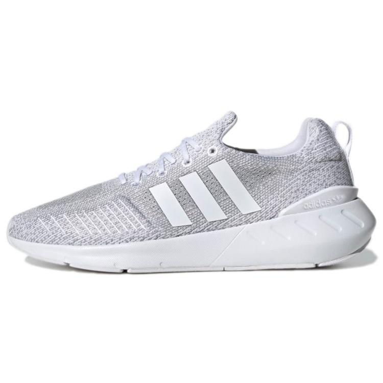 adidas Swift Run 22 Grey  Men s GZ3499 EU 35⅔