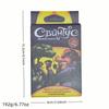 Svinthus Etiquette Rules Board Game, Card Game, Board Game, Suitable As A Holiday Gift, Halloween, Christmas.