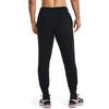 Under Armour UA Rival Terry Jogger Training Size 2XL Sweatshirt, Men's, Black/Onyx White,
