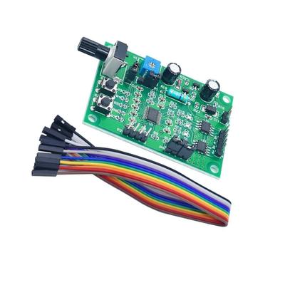 2-phase 4-wire 4-phase 5-wire Reduction Stepper Motor Speed Regulator Control Board