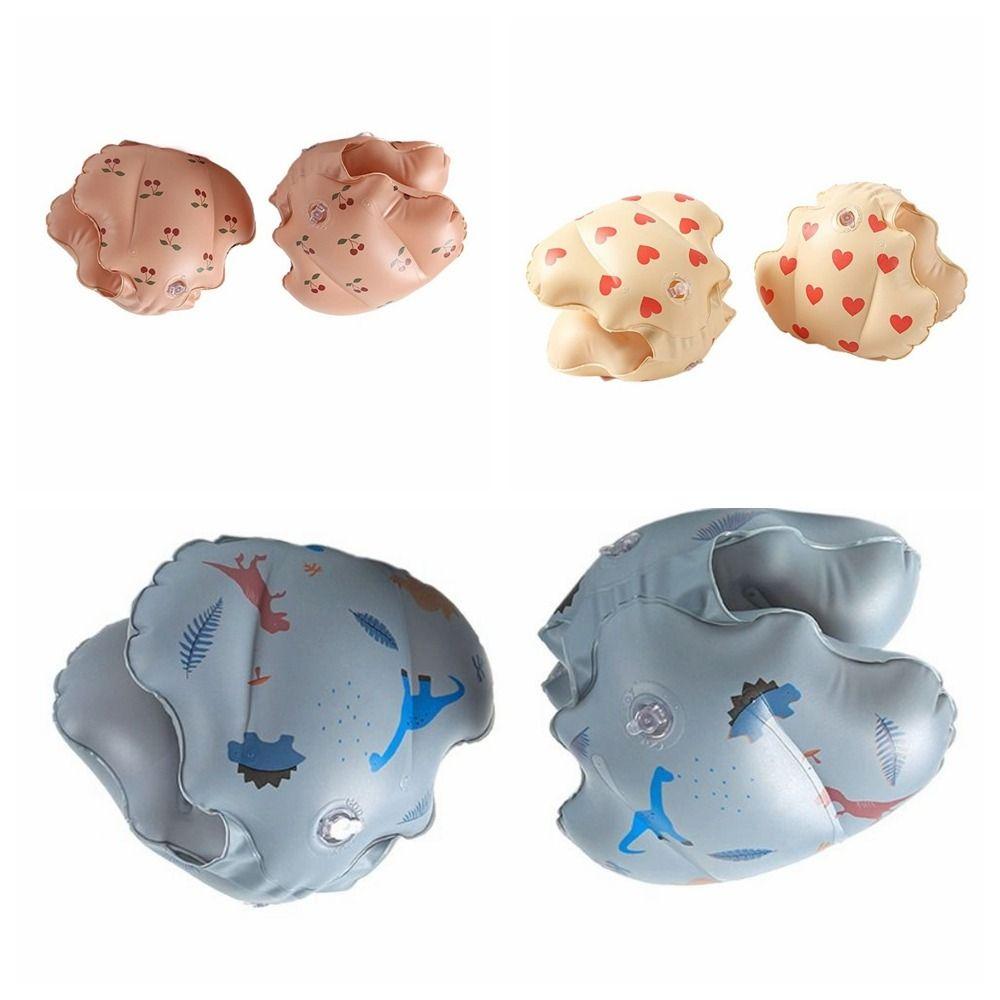 

Портативные надувные кольца для плавания, регулируемый плавающий круг, аксессуары для бассейна