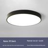 Nufeng Round LED Ceiling Light