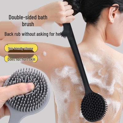 Articoli per doccia e vasca da bagno – Spugne e spazzole per il corpo
