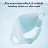 Sunscreen Face Guard Lightweight Ice Silk Fabric Cool Breathable 360 Degree Sun Protection Riding Face Guard