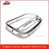 For Mercedes Benz C Class W203 Direct Fit Center Shifter Bezel Trim Cover Gear Shift Panel Frame Replacement OEM 2032671988