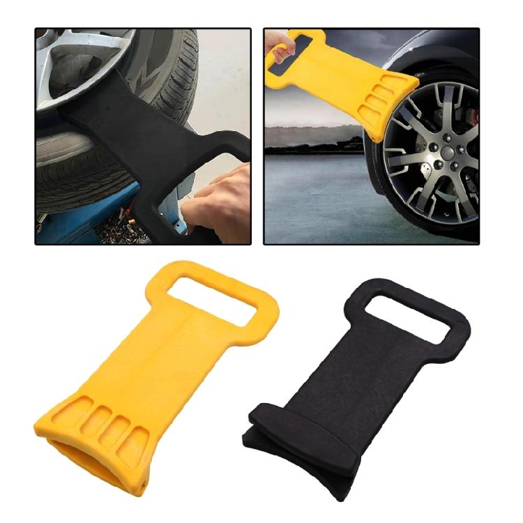 Tire Pressure Lever Demount Removal Tool For Tyre Changer Bead Clamp Auto Repair