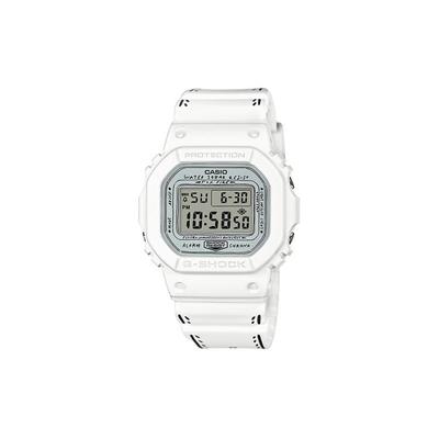CASIO Men G-SQUAD Series Gray Watch DW-5600YU-7 DW-5600YU-7