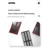 Ideal L6 Car Radiator Insect-Proof & Dust-Proof Grille Net