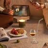 Straw Glass Wine Glass Clear Juice Cup Bar Cocktail Glass Juice Cup Goblet with Drinking Tube Straw for Home
