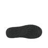 UGG Baskets Mini Classiques Transparentes Noires pour Femmes 1113190-BLK