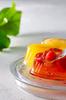 Nihonbashi Sembikiya Sohonten Pure Fruit Jelly with Pulp 14 Pieces Gift Jelly Assortment