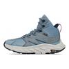 HOKA Anacapa Mid GORE-TEX Mountain Spring Chaussures de sport pour femmes Vert Harbor-Mist 1119372-MSHM