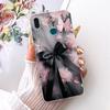 For Huawei Y9 2019 Case JKM-LX1 JKM-LX2 JKM-LX3 New Luxury Painted Cover Soft Slim Phone Case For Huawei Y9s Y 9 S Y9 2019 Shell