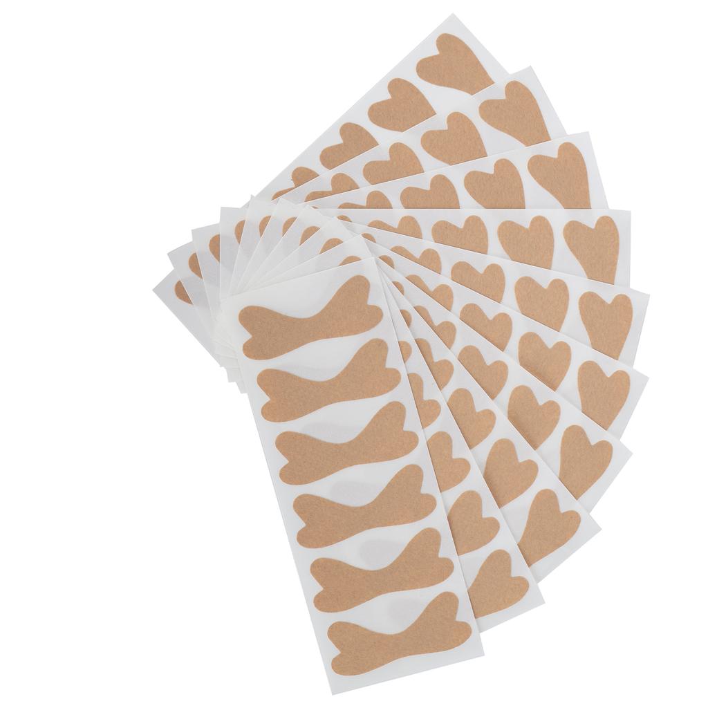 Profesionální náplast na opravu nehtů Sada nálepek na opravu zarostlých nehtů Péče o nohy