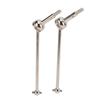 RC CVD Drive Shaft Kit Upgrade Part Metal with Joint Cup Dog Bone for WLtoys 144001 RC Car