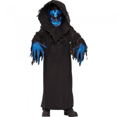 Childrens Unisex Phantom Reaper Costume