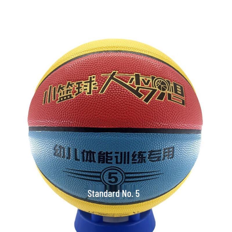 Dragon Charm Size 5 Training Basketball
