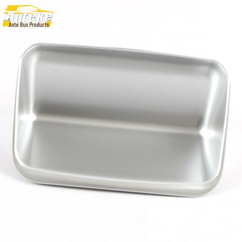 2019 Lei Ling Center Console Storage Box Decorative Strip - Car Accessory