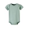 Infant Toddler Girl Fashion Collar Onesie