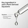 The Ordinary-100% Plant-Derived Squalane 190885-30ml/1oz