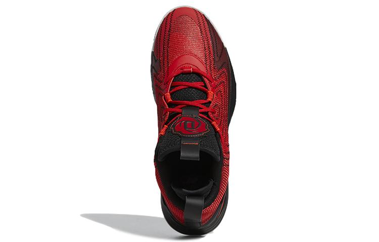 Adidas D Rose Son of Chi 2 'Brenda' GY6497