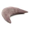 Cushion - THE DECO FACTORY - Moon - 30 X 45 Cm - Pink - Synthetic - Contemporary Design